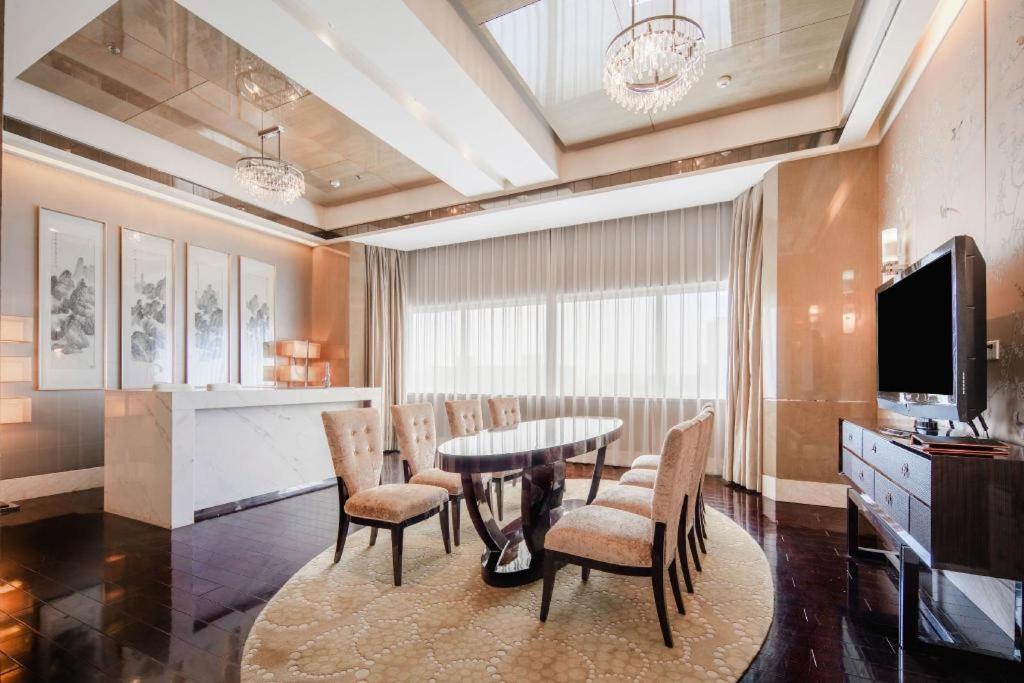 Wyndham Hotel Xian Eksteriør billede