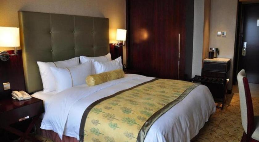 Wyndham Hotel Xian Eksteriør billede